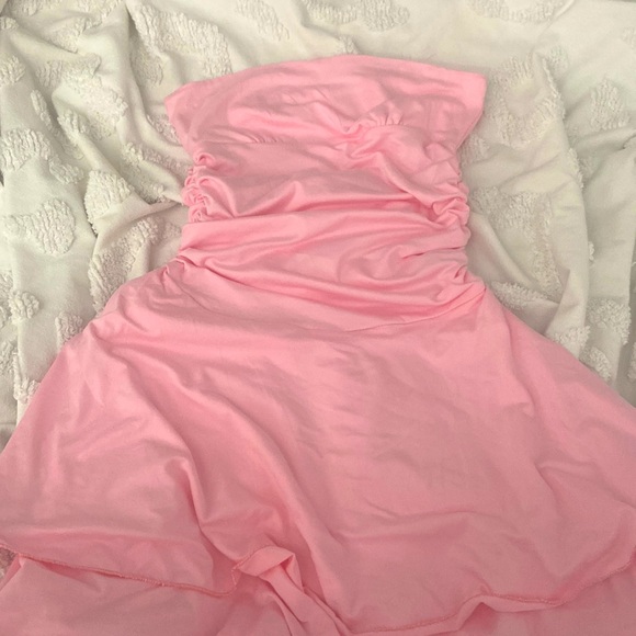 Y2K style dress - Picture 1 of 3